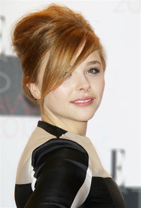 chloe grace moretz 2013.